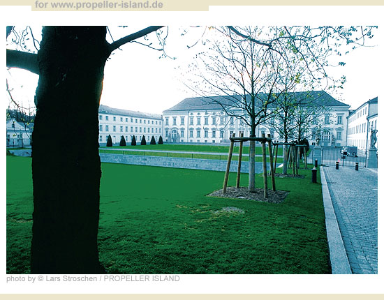 My Berlin Photos Berlin STANDARDs Bellevue