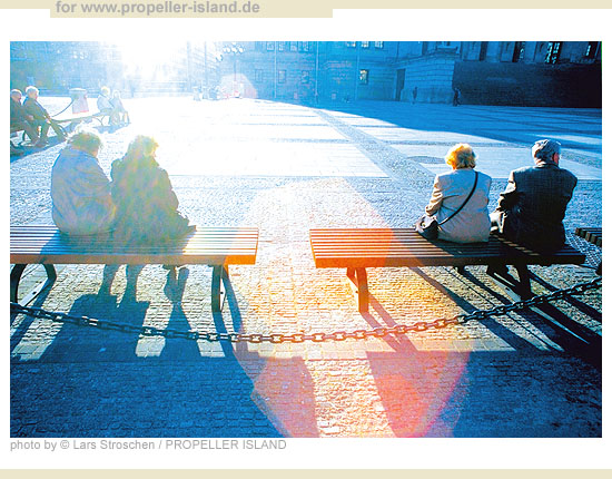 My Berlin Photos Berlin STANDARDs Gendarmenmarkt