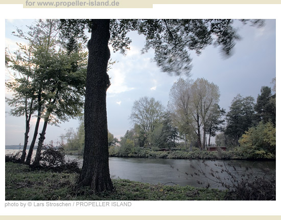 My Berlin Photos Berlin is GREEN pichelssee